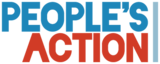 People's Action Logo